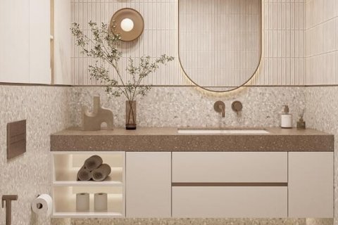 Apartment in Rivo by Grovy in Dubai Land, UAE 2 bedrooms, 83 sq.m. № 623732 - photo 7