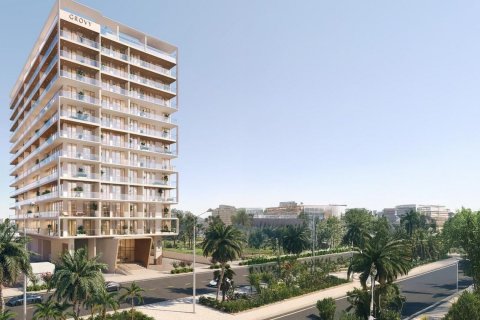 Complesso immobiliare Rivo by Grovy a Dubai Land, Dubai, EAU № 623729