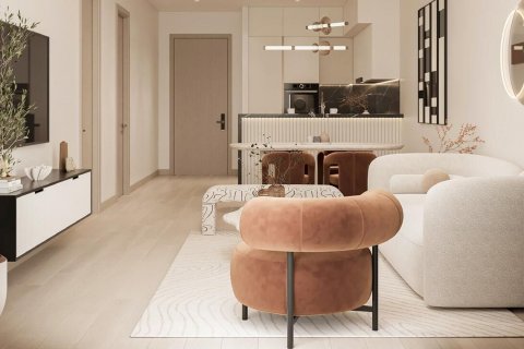 Apartment in Rivo by Grovy in Dubai Land, UAE 3 bedrooms, 120 sq.m. № 623734 - photo 4