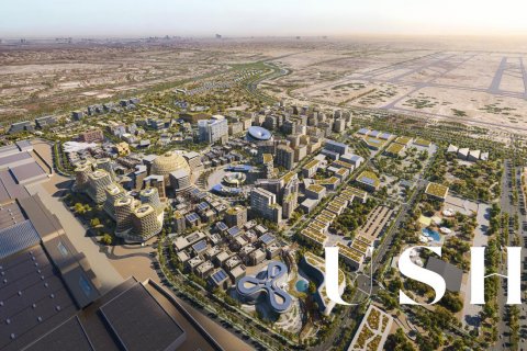 Dubai、UAE にあるヴィラ販売中 5ベッドルーム、429 m2、No623698 - 写真 9