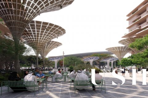 Dubai、UAE にあるヴィラ販売中 5ベッドルーム、429 m2、No623698 - 写真 3