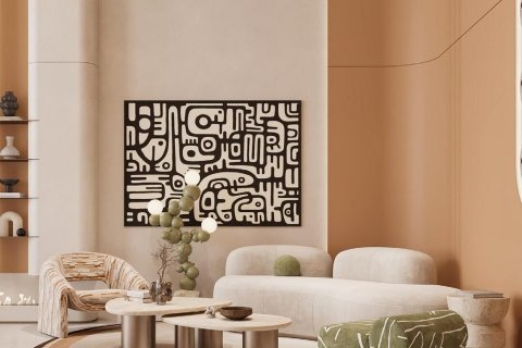 Apartment in Rivo by Grovy in Dubai Land, UAE 1 bedroom, 70 sq.m. № 623730 - photo 1