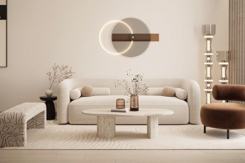 Apartment in Rivo by Grovy in Dubai Land, UAE 1 bedroom, 70 sq.m. № 623730 - photo 3