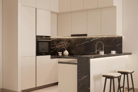 Apartment in Rivo by Grovy in Dubai Land, UAE 1 bedroom, 70 sq.m. № 623730 - photo 4