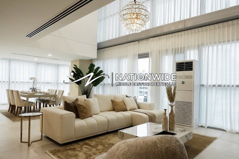 Byt v Abu Dhabi, SAE 1 ložnice, 110 m² Č.: 625115 - fotografie 9