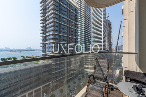 Apartmán v Dubai Harbour, Dubai, SAE 1 spálňa, 69 m2 č. 628099 - Fotografia 10