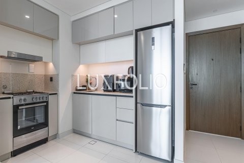 Apartmán v Dubai Harbour, Dubai, SAE 1 spálňa, 69 m2 č. 628099 - Fotografia 4