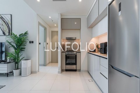 Apartmán v Dubai Harbour, Dubai, SAE 1 spálňa, 69 m2 č. 628099 - Fotografia 5