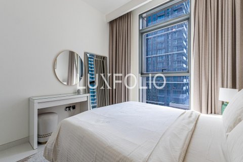 Apartmán v Dubai Harbour, Dubai, SAE 1 spálňa, 69 m2 č. 628099 - Fotografia 7
