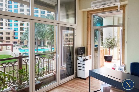 Byt v Palm Jumeirah, Dubai, SAE 2 ložnice, 189 m² Č.: 628204 - fotografie 9