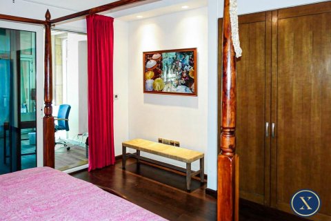 Byt v Palm Jumeirah, Dubai, SAE 2 ložnice, 189 m² Č.: 628204 - fotografie 10
