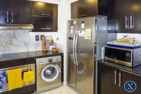 Byt v Palm Jumeirah, Dubai, SAE 2 ložnice, 189 m² Č.: 628204 - fotografie 18