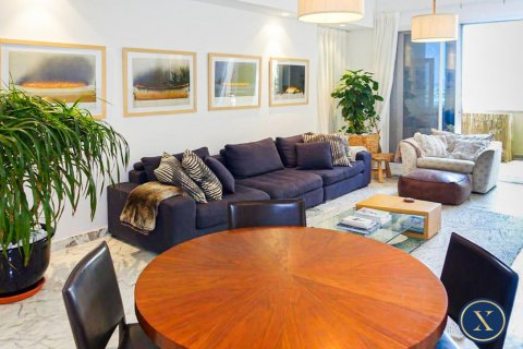 Byt v Palm Jumeirah, Dubai, SAE 2 ložnice, 189 m² Č.: 628204 - fotografie 13