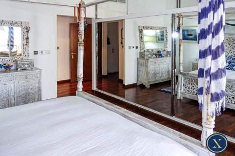 Byt v Palm Jumeirah, Dubai, SAE 2 ložnice, 189 m² Č.: 628204 - fotografie 16