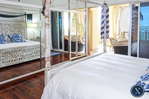 Byt v Palm Jumeirah, Dubai, SAE 2 ložnice, 189 m² Č.: 628204 - fotografie 6
