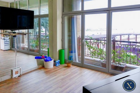 Byt v Palm Jumeirah, Dubai, SAE 2 ložnice, 189 m² Č.: 628204 - fotografie 12