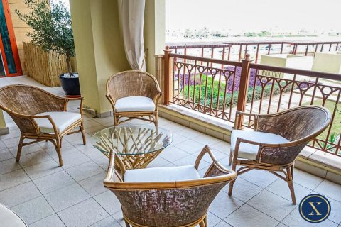 Byt v Palm Jumeirah, Dubai, SAE 2 ložnice, 189 m² Č.: 628204 - fotografie 15