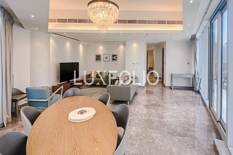 Зняти в оренду квартиру в Дубай Марина, ОАЕ 4 спальні, 284м2, № 628103 - фото 3