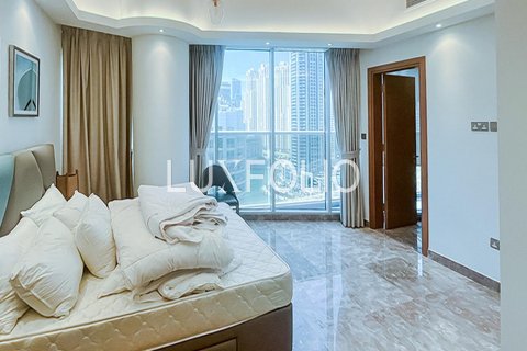 Зняти в оренду квартиру в Дубай Марина, ОАЕ 4 спальні, 284м2, № 628103 - фото 12
