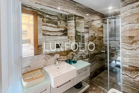 Зняти в оренду квартиру в Дубай Марина, ОАЕ 4 спальні, 284м2, № 628103 - фото 21
