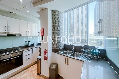 Зняти в оренду квартиру в Дубай Марина, ОАЕ 4 спальні, 284м2, № 628103 - фото 7