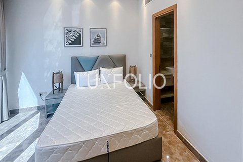 Зняти в оренду квартиру в Дубай Марина, ОАЕ 4 спальні, 284м2, № 628103 - фото 14
