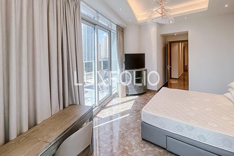 Зняти в оренду квартиру в Дубай Марина, ОАЕ 4 спальні, 284м2, № 628103 - фото 10
