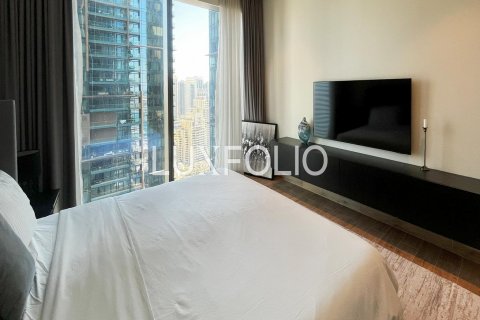 Apartmán v Dubai Marina, Dubai, SAE 2 spálne, 132 m2 č. 628102 - Fotografia 12