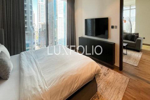Apartmán v Dubai Marina, Dubai, SAE 2 spálne, 132 m2 č. 628102 - Fotografia 15
