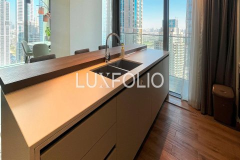 Apartmán v Dubai Marina, Dubai, SAE 2 spálne, 132 m2 č. 628102 - Fotografia 6