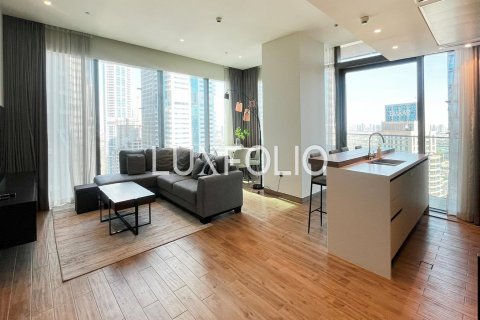 Apartmán v Dubai Marina, Dubai, SAE 2 spálne, 132 m2 č. 628102 - Fotografia 1