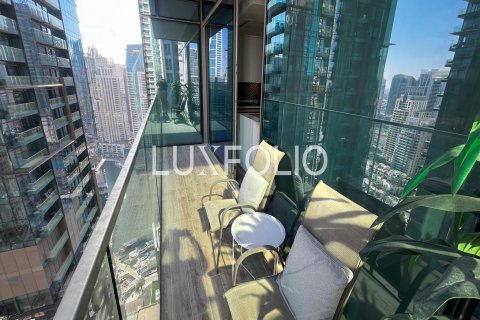 Apartmán v Dubai Marina, Dubai, SAE 2 spálne, 132 m2 č. 628102 - Fotografia 25