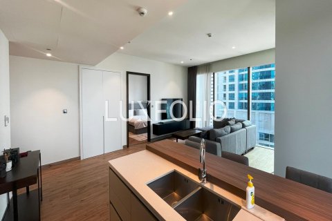 Apartmán v Dubai Marina, Dubai, SAE 2 spálne, 132 m2 č. 628102 - Fotografia 5