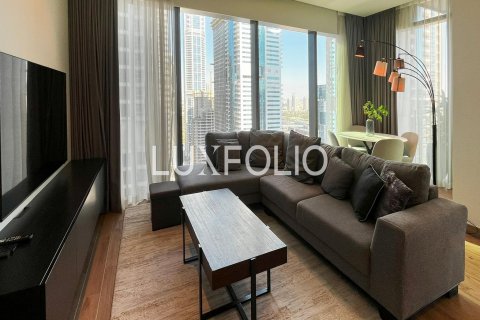 Apartmán v Dubai Marina, Dubai, SAE 2 spálne, 132 m2 č. 628102 - Fotografia 2