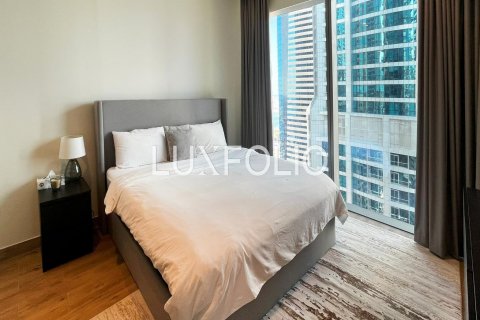 Apartmán v Dubai Marina, Dubai, SAE 2 spálne, 132 m2 č. 628102 - Fotografia 11