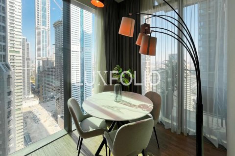 Apartmán v Dubai Marina, Dubai, SAE 2 spálne, 132 m2 č. 628102 - Fotografia 9