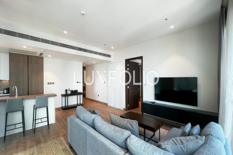 Apartmán v Dubai Marina, Dubai, SAE 2 spálne, 132 m2 č. 628102 - Fotografia 4