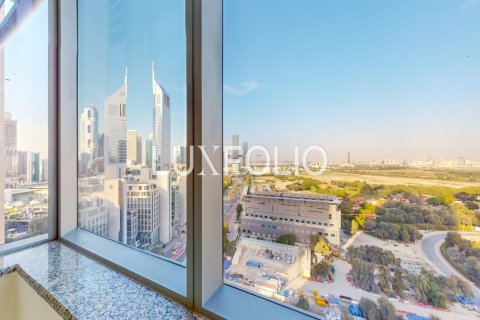 Apartmen di DIFC, Dubai, UAE 2 bilik tidur, 118 meter persegi № 628098 - foto 20
