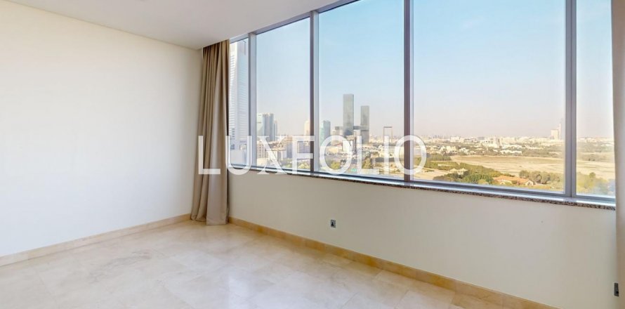 Apartmen di DIFC, Dubai, UAE 2 bilik tidur, 118 meter persegi № 628098