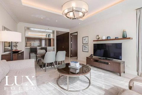 Downtown Dubai (Downtown Burj Dubai), Dubai, UAE의 임대용 아파트 침실 1개, 78제곱미터 번호 628101 - 사진 11