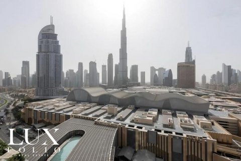 Downtown Dubai (Downtown Burj Dubai), Dubai, UAE의 임대용 아파트 침실 1개, 78제곱미터 번호 628101 - 사진 13