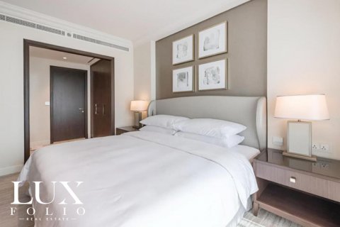 Downtown Dubai (Downtown Burj Dubai), Dubai, UAE의 임대용 아파트 침실 1개, 78제곱미터 번호 628101 - 사진 6