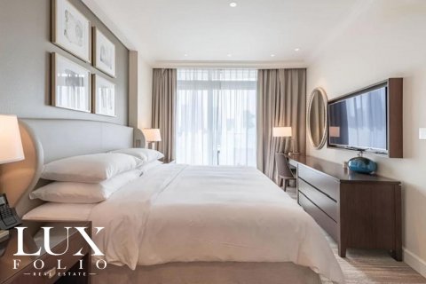 Downtown Dubai (Downtown Burj Dubai), Dubai, UAE의 임대용 아파트 침실 1개, 78제곱미터 번호 628101 - 사진 5