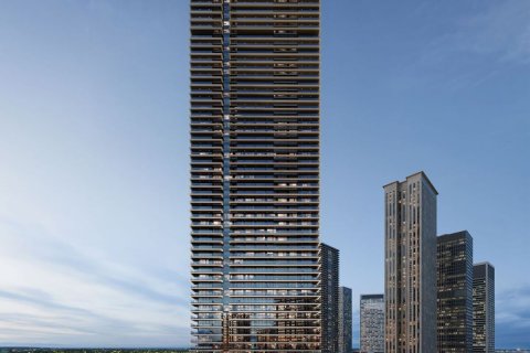 阿联酋 Dubai 待售 : 1 卧, 71.3 平方米 , 编号591296 - 照片 1