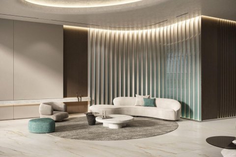 Apartment in Dubai, UAE 2 bedrooms, 123 sq.m. № 591294 - photo 5
