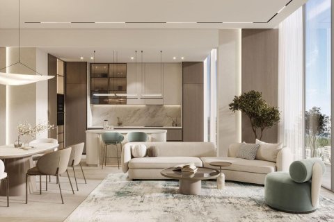 Apartment in Dubai, UAE 2 bedrooms, 123 sq.m. № 591294 - photo 6