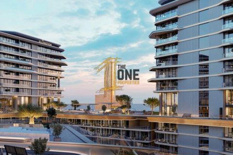 Apartment in Al Marjan Island, Ras Al Khaimah, UAE 2 bedrooms, 114.6 sq.m. № 575849 - photo 5