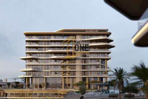 Apartment in Al Marjan Island, Ras Al Khaimah, UAE 2 bedrooms, 114.6 sq.m. № 575849 - photo 29