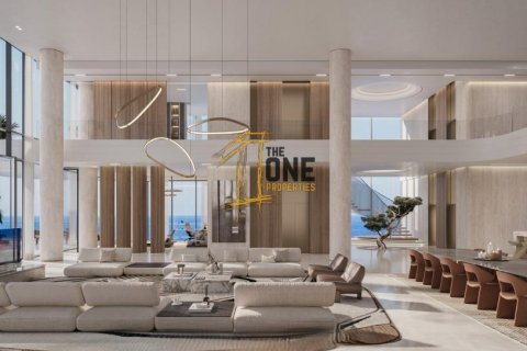 Apartment in Al Marjan Island, Ras Al Khaimah, UAE 2 bedrooms, 114.6 sq.m. № 575849 - photo 10