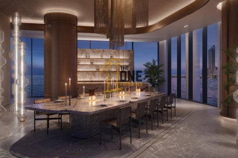 Apartment in Al Marjan Island, Ras Al Khaimah, UAE 2 bedrooms, 114.6 sq.m. № 575849 - photo 15